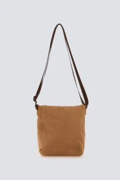 Sac bandoulière moyen