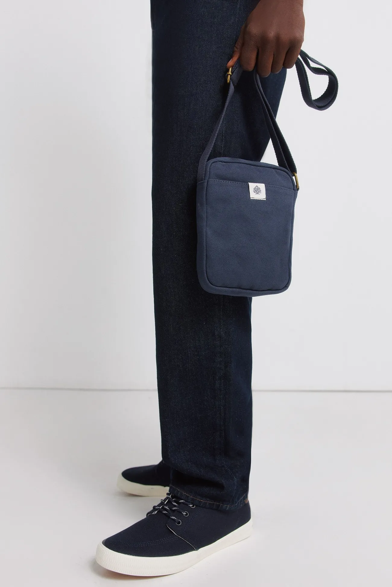 Sac bandoulière moyen