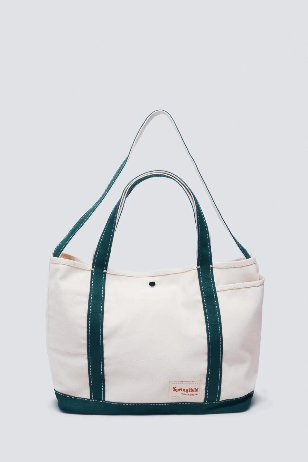 Sac de voyage en tissu
