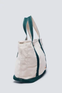 Sac de voyage en tissu
