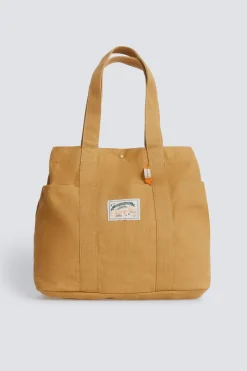 Sac de voyage en toile de canvas