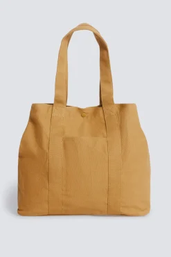 Sac de voyage en toile de canvas