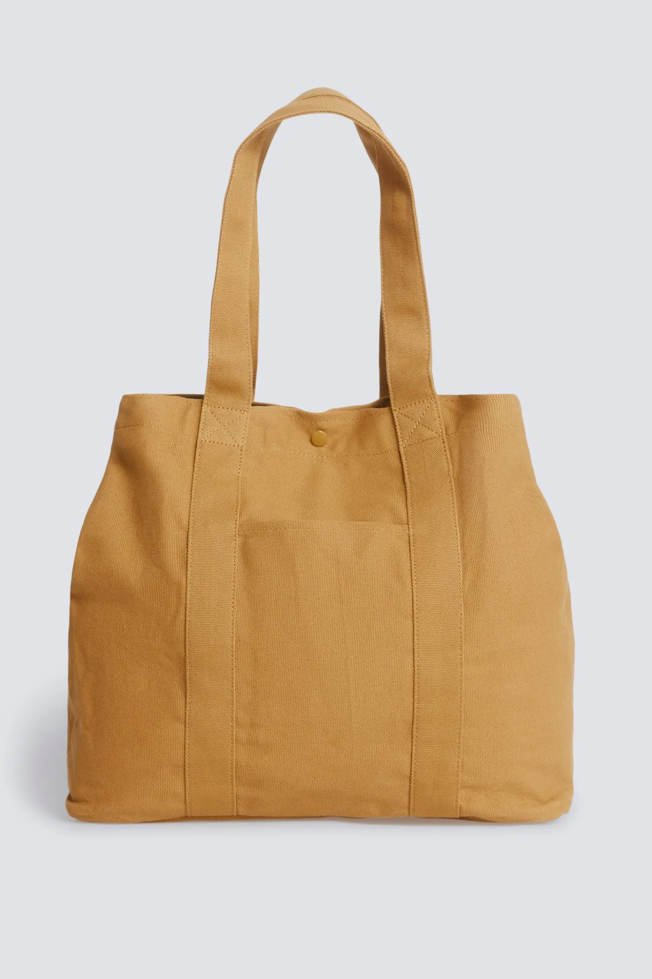 Sac de voyage en toile de canvas