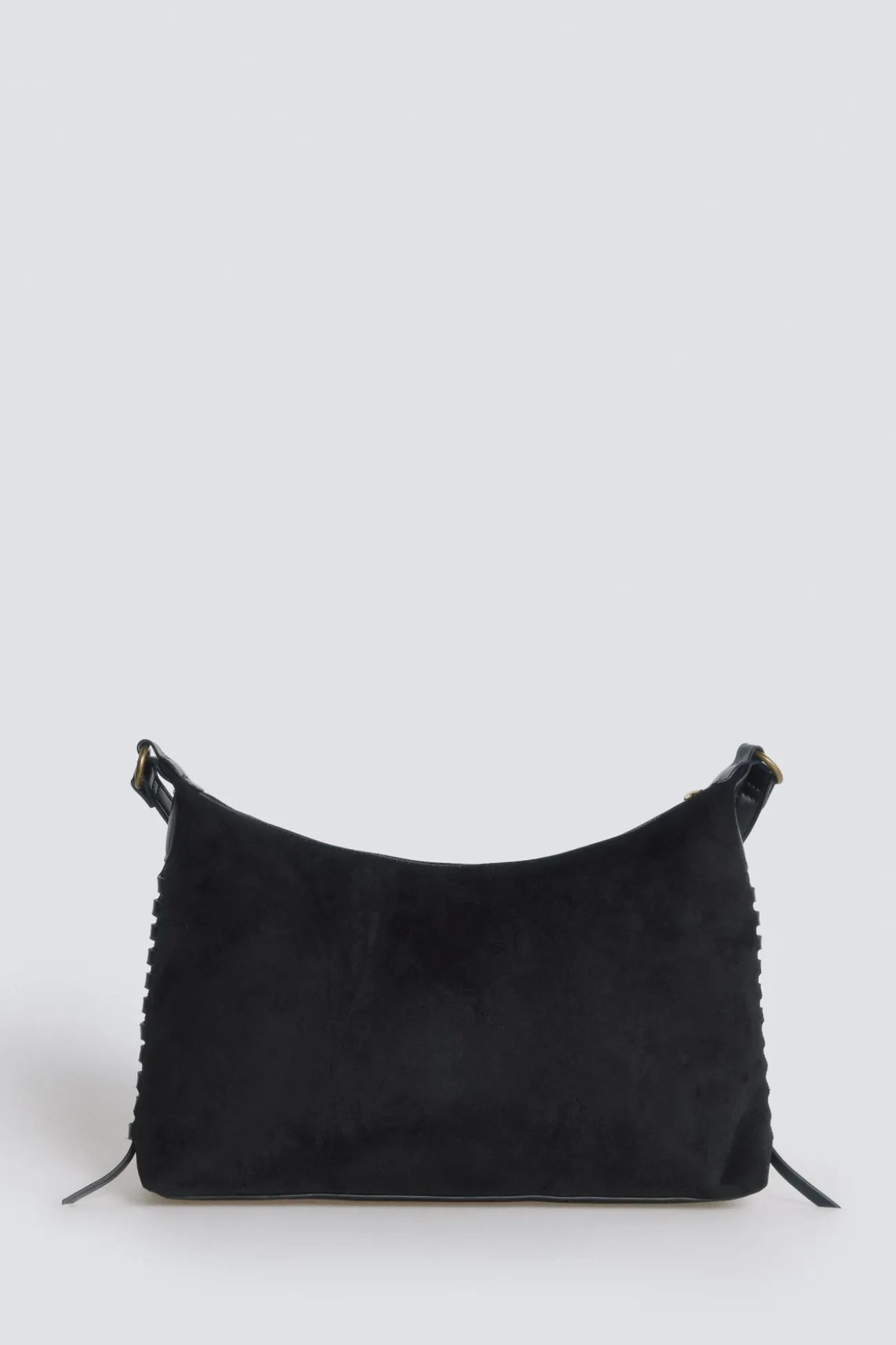Sac shopping effet daim