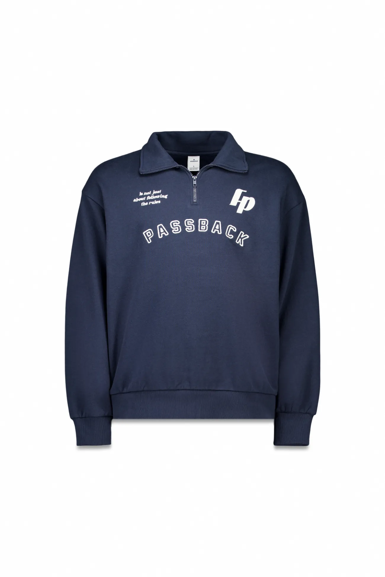 sweat-shirt