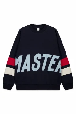 Sweat-shirt Master