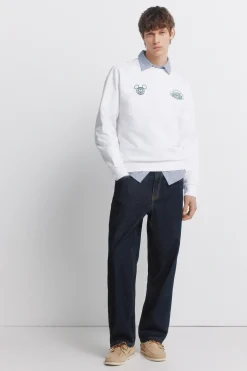 Sweat-shirt Mickey