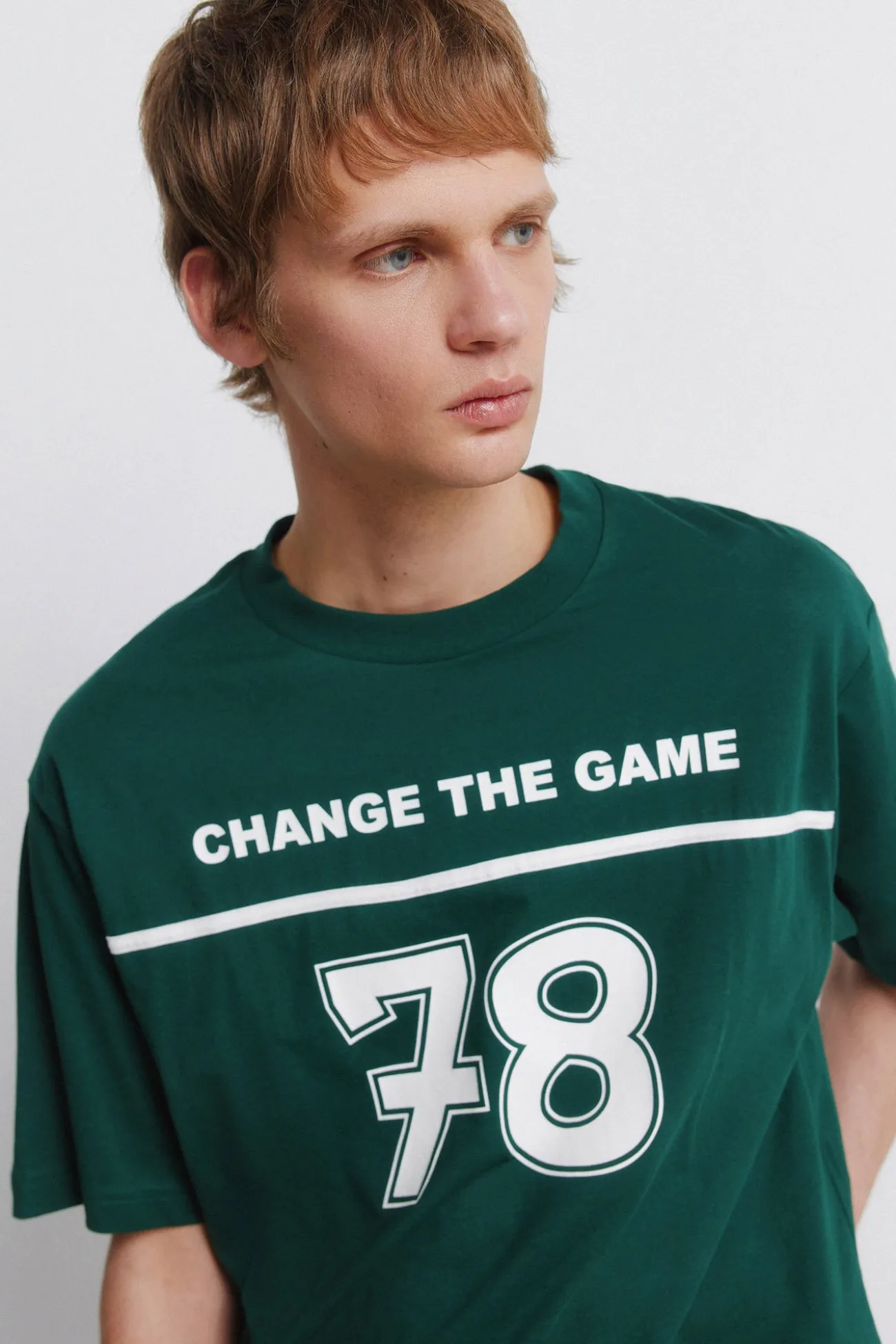 T-shirt 78