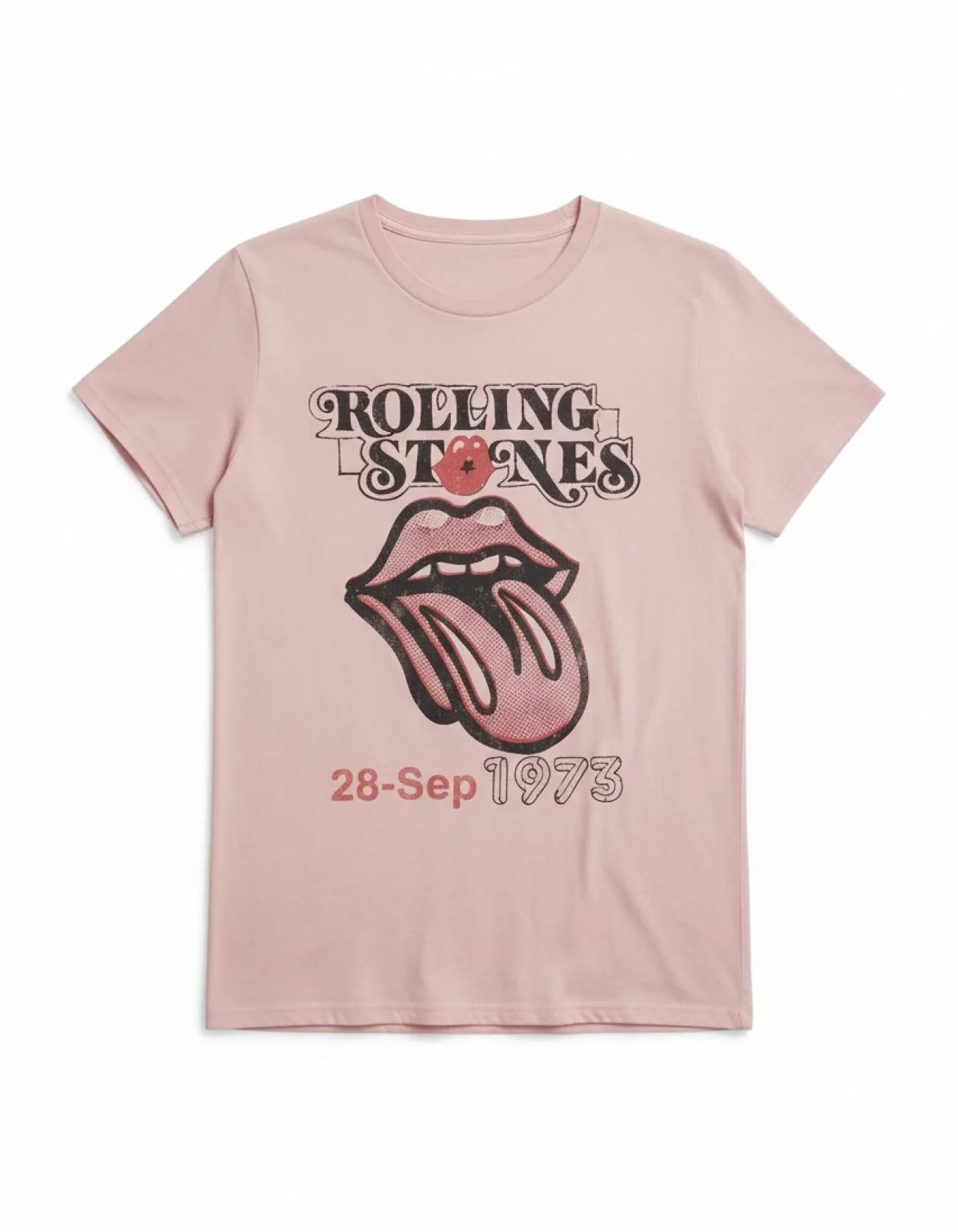 T-shirt à manches courtes