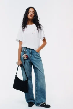 T-shirt basique