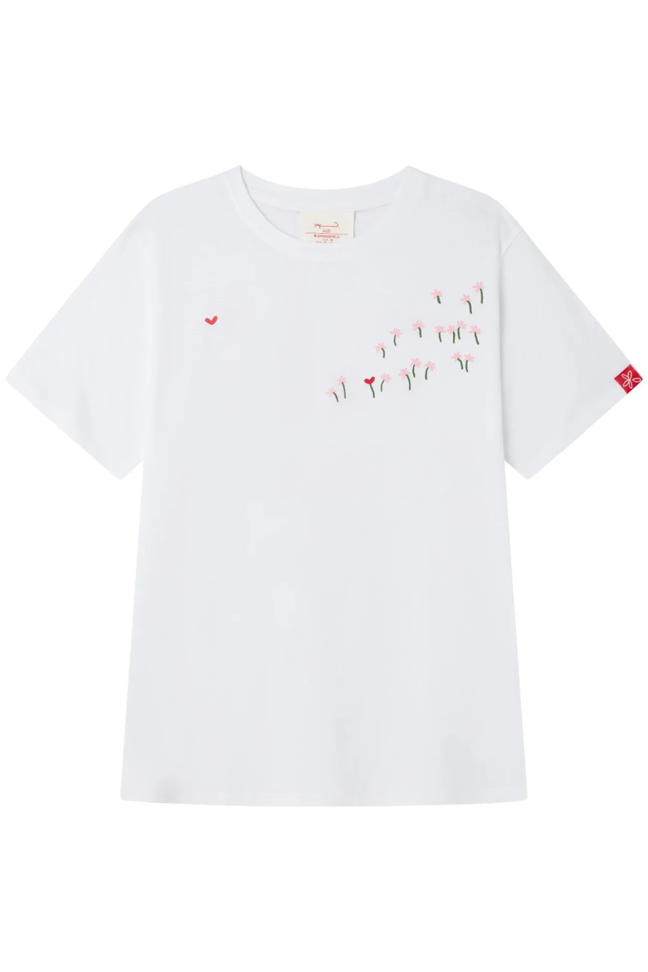 T-shirt basique