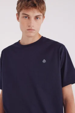 T-shirt basique col rond