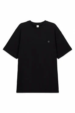 T-shirt basique logo Springfield
