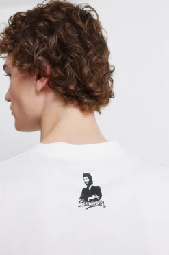 T-shirt Camar&oacute;n de la Isla
