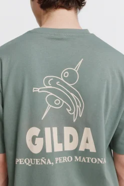 T-shirt Gilda