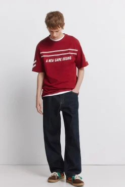 T-shirt new age