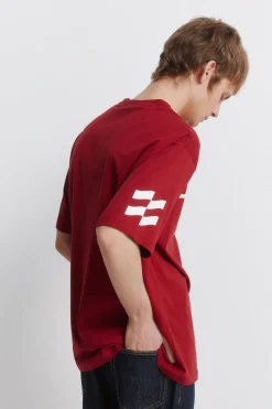 T-shirt new age