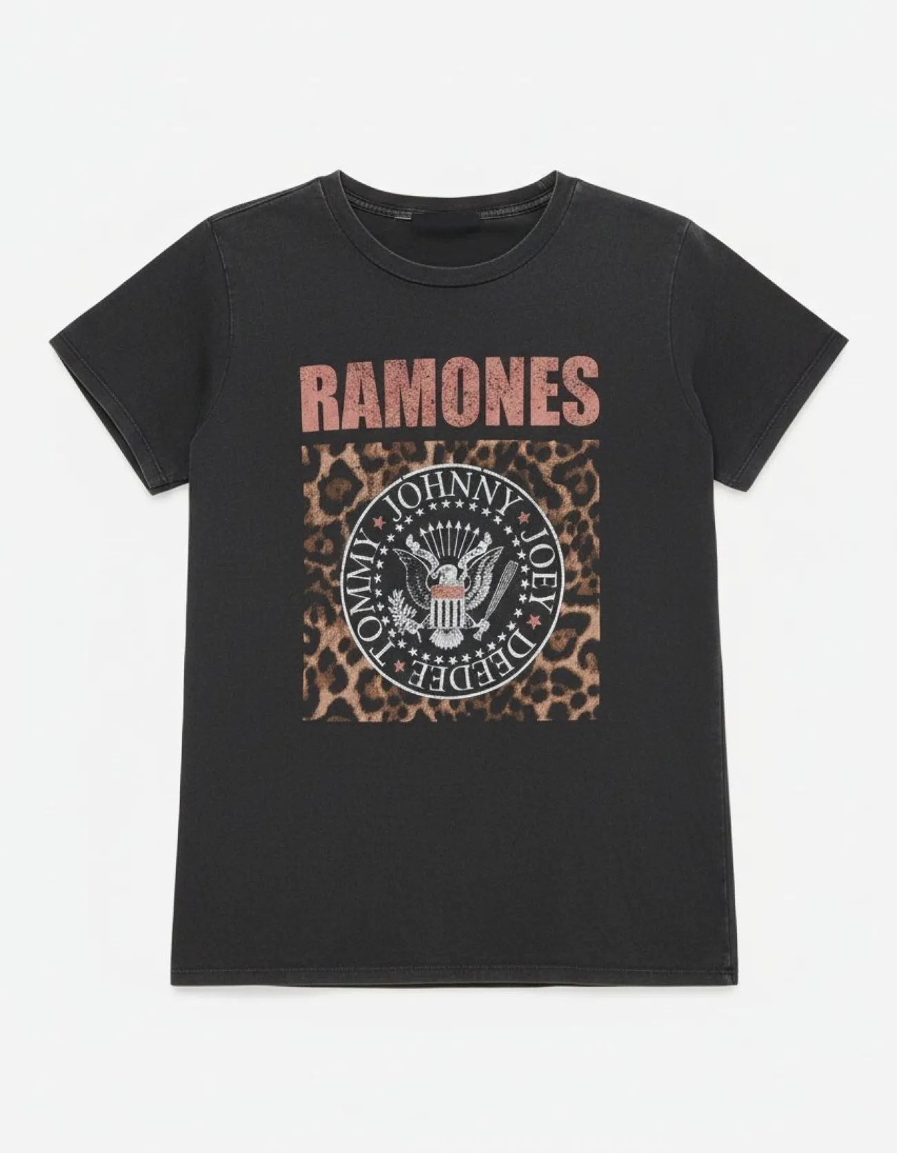 T-shirt "Ramones"