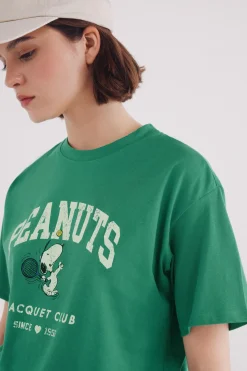 T-shirt Snoopy Peanuts