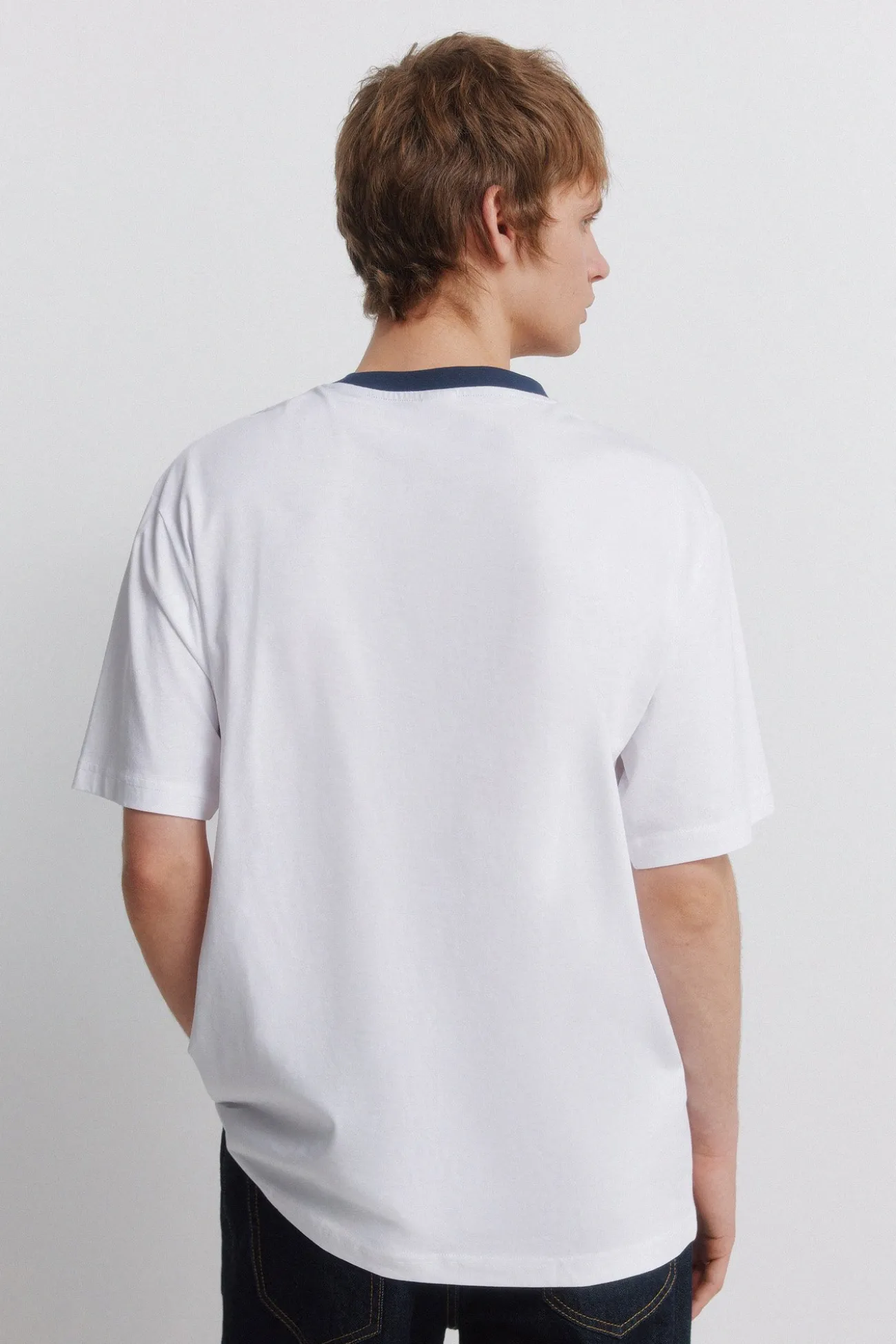 T-shirt time to play