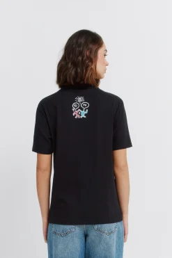 T-shirt Viva Suecia