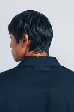 Veste aviateur rembourrée