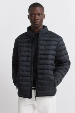 Veste matelassée