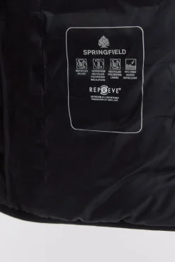 Veste matelassée